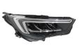 Valeo Koplamp (450951)