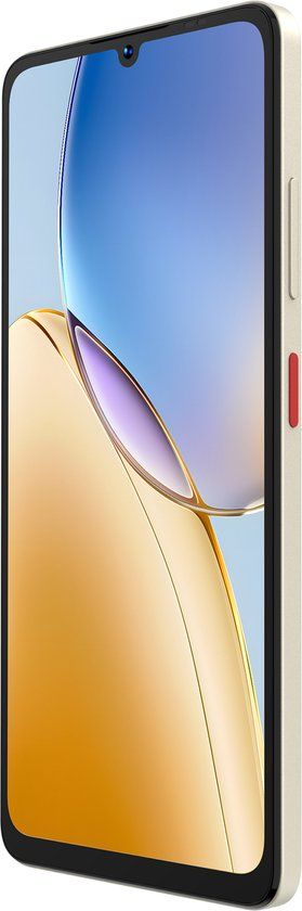 ZTE Blade A56 64GB/4GB Dual SIM Gold