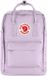 Fjallraven Fjällräven Kånken Laptop 15" rugzak Pastel Lavender