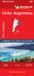Chile-Argentina Michelin Chile Argentina - National Map 788