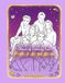 Friends Coloring Book
