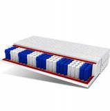 FDM Metis Matelas 90x200 cm