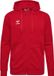 Hummel Hmlgo 2.0 Zip Hoodie Homme Taille L True Red