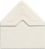 3L Fotohoekjes 108 Stuks 10 X 10 Mm Crème