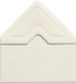 3L Fotohoekjes 108 Stuks 10 X 10 Mm Crème