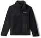 Columbia Steens Mountain™ Ii Fleece Met Halve Rits Zwart 14-16 Years Kinderen