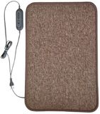 Arnold Rak FH 21035-CD 611401-C Warmtemat (l x b) 70 mm x 50 mm Cognac