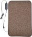 Arnold Rak FH 21035-CD 611401-C Warmtemat (l x b) 70 mm x 50 mm Cognac