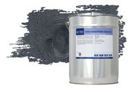 Wixx Schuttingolie UV+ - 1L - Zwart