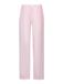 Mey Pyjamabroek lichtroze / wit
