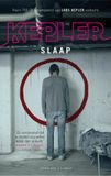 Slaap Joona Linna 4 - Slaap (Paperback)