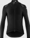 Assos MILLE GT UZ 3/3 JacketS11 - Noir