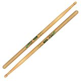 Zildjian Artist Series Hickory Drumsticks - Eric Singer - Houten punt