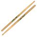 Zildjian Artist Series Hickory Drumsticks - Eric Singer - Houten punt