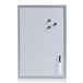 Zeller Present 11538 whiteboard Magnetisch 40 x 60 cm