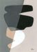 Paper Collective Poster Composition 02 50x70 cm