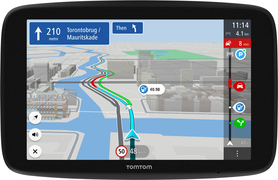 TomTom GO Discover