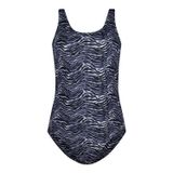 Ten Cate Swim Soft Cup V-neck Badpak