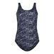 Ten Cate Swim Soft Cup V-neck Badpak