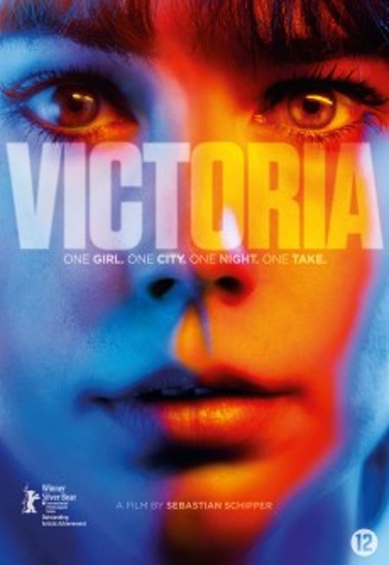 Drama Victoria dvd