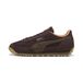 PUMA Sneakers laag chocoladebruin