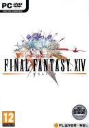 Unknown Final Fantasy XIV