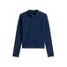 Tommy Hilfiger longsleeve donkerblauw