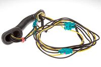 SenCom 1510502 Reparatieset kabelboom achterklep