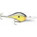 Rapala Crankbait Dives To Dt14 21g 70 mm