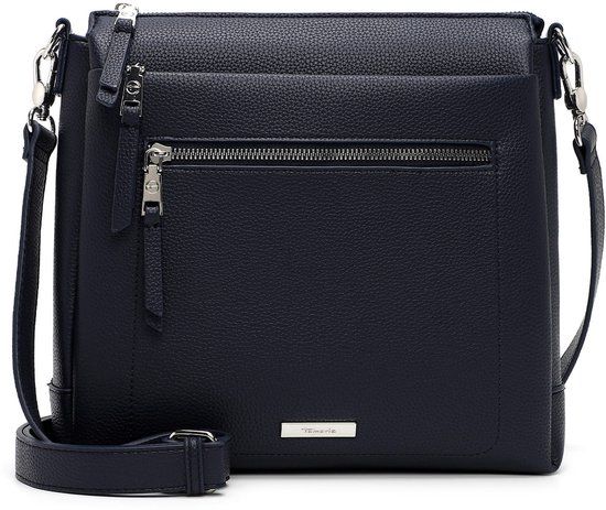 Tamaris Melissa Crossover Bag Blue