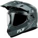 Fly Racing Casque intégral Trekker