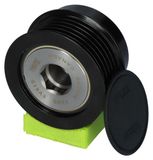 Valeo Poulie débrayable 592059