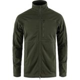 FJALLRAVEN Fjällräven Abisko Lite Fleece Jacket M - Blauw
