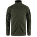 Fjallraven Abisko Lite Fleece Jacket Heren Deep Forest Maat S