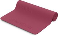 NEOLYMP Antislip Yoga- & Fitnessmat 183x61cm – Gewrichtsvriendelijk Pilates & Training