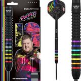 Bull's Ricky Evans - 95% - 24 gram - dartpijl