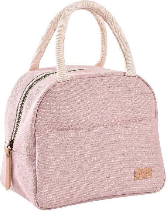 Béaba Isothermische Lunchtas - Koeltasje 5L - Roze