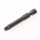 Lintner Bits 1/4" torx 25 ext.h. 50mm per stuk