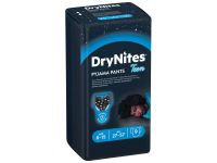 Huggies DryNites Pantalon de pyjama Garçon 10 pièce(s)