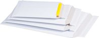 Smartbox Pro GmbH Boîte d'expédition connectée, tout carton, blanc, format C4.