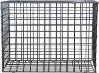 Intergard Schanskorven steenkorf gabionen 75x50x30cm