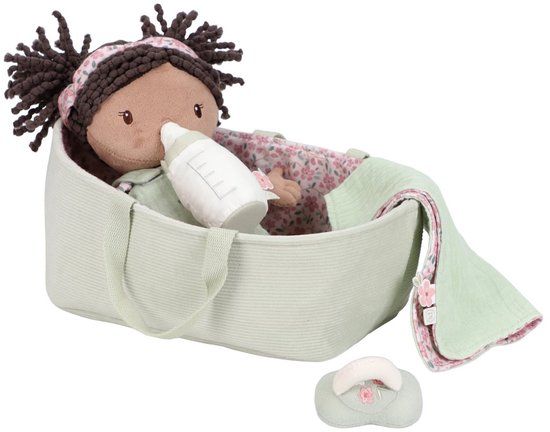 Little Dutch Babypop - Evi - 35 cm