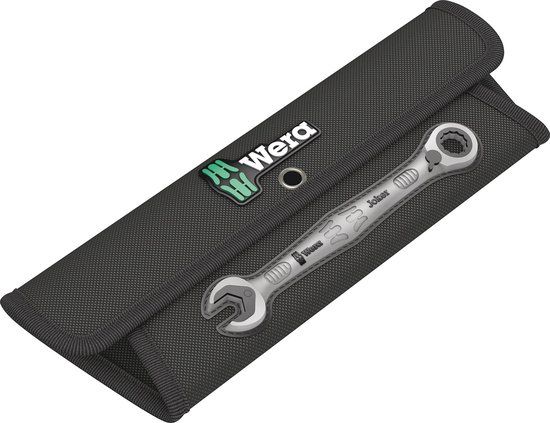 Wera 05671383001 Etui voor 4 Joker ratelsleutels
