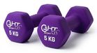 G5 HT SPORT Neopreen Halters