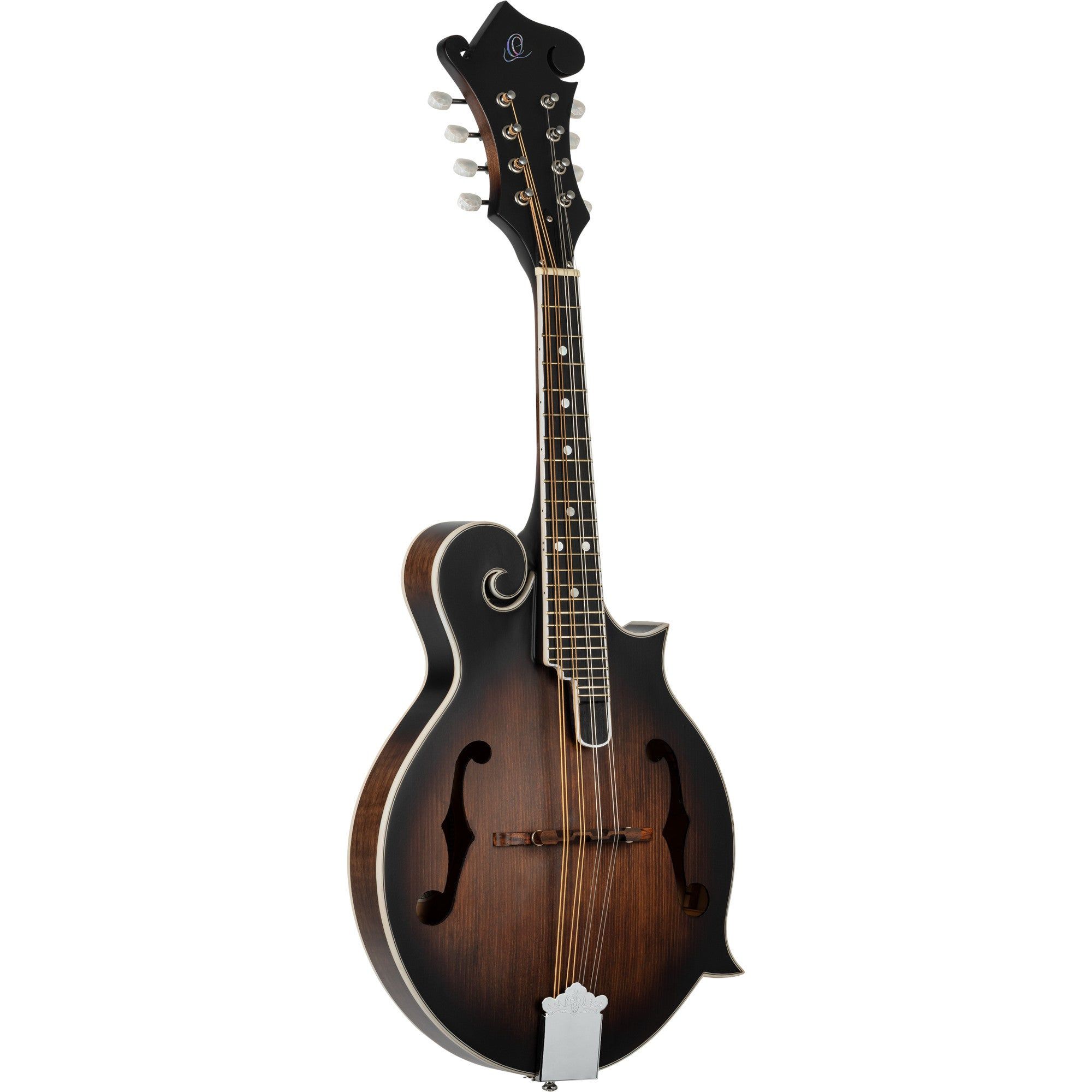 Ortega Americana Series RMF30-WB Mandolin - F-Style Mandoline
