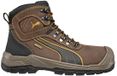 PUMA Sierra Nevada MID S3 WR CI HI HRO SRC marron/gris 38