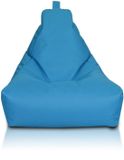 Viking Choice Kinder zitzak 70 cm blauw