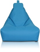 Viking Choice Kinder zitzak 70 cm blauw