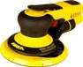 Mirka PROS 650CV Pneumatische Schuurmachine 125mm met 5mm Excentrische Uitslag