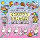 Knuffeldingen Cute & Cosy leren tekenen